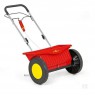 WOLF GARTEN GRASS AND FERTILISER SEED DRILL WE 430
