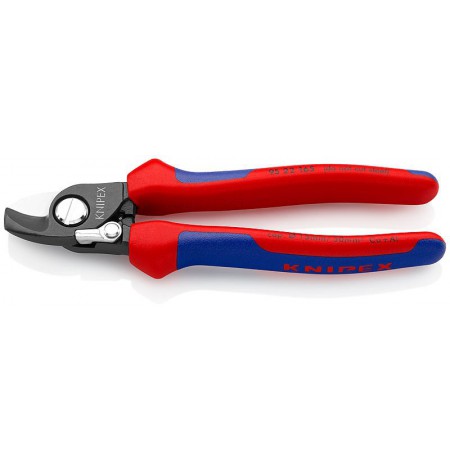 KNIPEX CABLE CUTTERS CU & AL