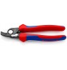 KNIPEX CABLE CUTTERS CU & AL