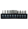 Stanley STHT0-62113 manual screwdriver Set