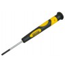 Stanley STHT0-62113 manual screwdriver Set