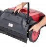 Sweeper Nilfisk Viper PS480-EU