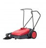 Sweeper Nilfisk Viper PS480-EU
