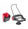 Sweeper Nilfisk Viper PS480-EU