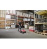 Sweeper Nilfisk Viper PS480-EU