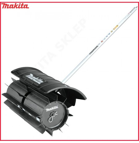 MAKITA ATTACHMENT - SWEEPER SW400MP FOR EX2650LH