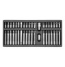 Yato YT-0400 screwdriver bit 38 pc(s)