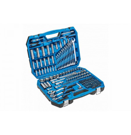 HOGERT WRENCH SET 222pcs.