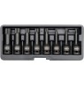 Yato YT-1069 impact socket Black