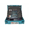 MAKITA 62pcs MAKPAC B-53908 drill and bit set