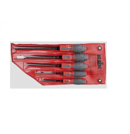 SCREWDRIVERS SET OF 5 pcs.