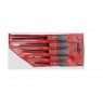 SCREWDRIVERS SET OF 5 pcs.