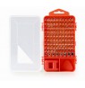 Gembird Precision bit set, 108 pcs | Cablexpert