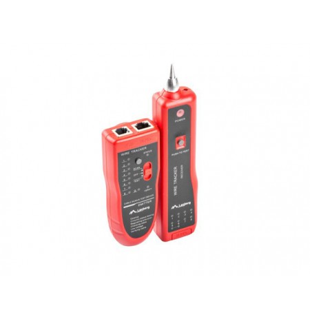Locator cables Lanberg NT-0501