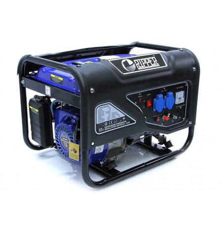 POWER GENERATOR RIPPER 230V 3KW