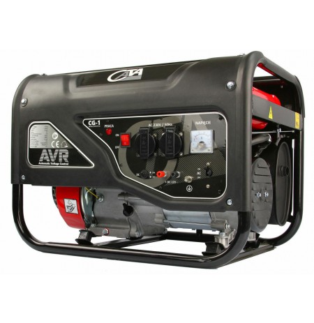 CATA GENERATOR SET 230V 3.2KW