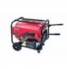 AWTOOLS PETROL GENERATOR 5,0kW 230/400V BLACK LINE