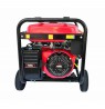 AWTOOLS PETROL GENERATOR 5,0kW 230/400V BLACK LINE