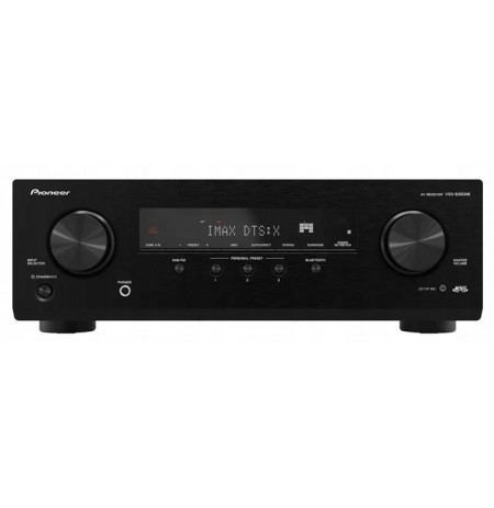 Amplituner Pioneer  VSX835D ( czarny )