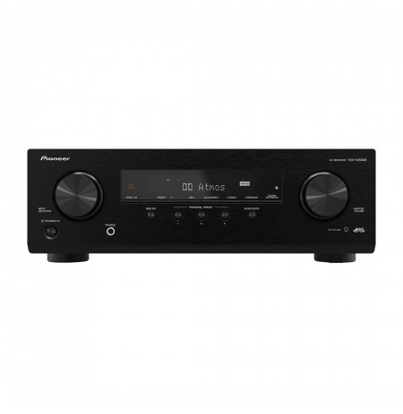 Receiver home cinema Pioneer VSX-535 DAB
