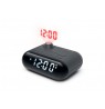 Muse Clock Radio With Projection | M-179 P | FM radio