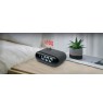 Muse Clock Radio With Projection | M-179 P | FM radio