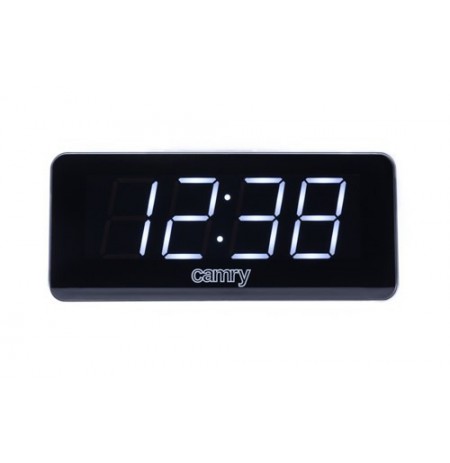 Clock radio CAMRY CR 1156 (white color)