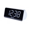 Clock radio CAMRY CR 1156 (white color)