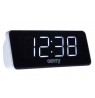 Clock radio CAMRY CR 1156 (white color)