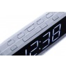 Clock radio CAMRY CR 1156 (white color)