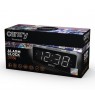 Clock radio CAMRY CR 1156 (white color)