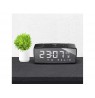 Greenblue 62917 Clock Digital Black, Grey