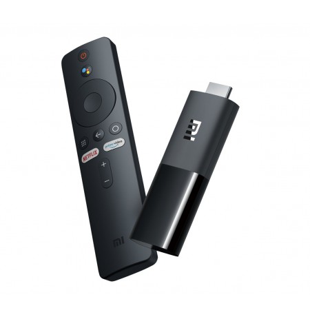 Xiaomi Mi TV Stick HDMI Full HD Android Black