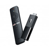 Xiaomi Mi TV Stick HDMI Full HD Android Black