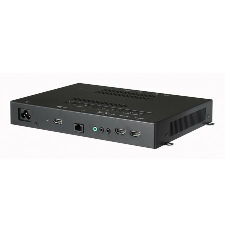LG WebOS Box | WP600 | webOS | Wi-Fi