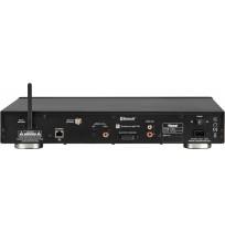 Magnat MMS 730 Ethernet LAN Wi-Fi Black
