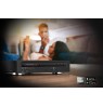 Magnat MMS 730 Ethernet LAN Wi-Fi Black