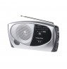 Portable AM / FM radio Kruger and Matz model PR-111