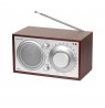 Kruger and Matz home radio model KM0823