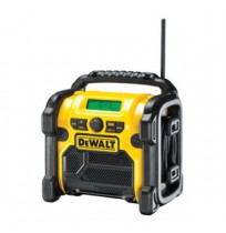 Radjo imtuvas DEWALT DCR019-QW