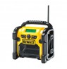 Radjo imtuvas DEWALT DCR019-QW
