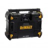 Radio jobsite DeWalt Tstak DWST1-81078-QW (black color)