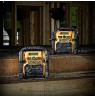 Radijo imtuvas DAB+/FM DCR020 DEWALT