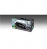 Muse M-172DBT DAB+ / FM RDS Radio, Portable, Black | Muse | M-172 DBT | Alarm function | NFC features | Black
