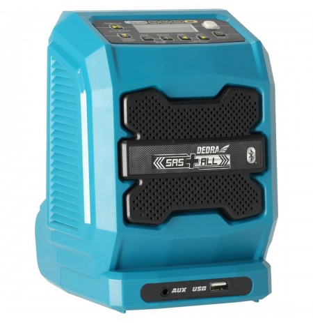 DEDRA DED7005 radio