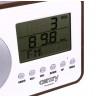 Radio CAMRY CR 1153 (white color)