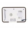 Radio CAMRY CR 1153 (white color)