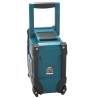 MAKITA. RADIO MR003G 12/14,4/18/40V XGT FM/DAB/DAB+ BLUETOOTH USB