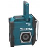MAKITA. RADIO MR003G 12/14,4/18/40V XGT FM/DAB/DAB+ BLUETOOTH USB