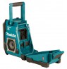 MAKITA. RADIO MR003G 12/14,4/18/40V XGT FM/DAB/DAB+ BLUETOOTH USB